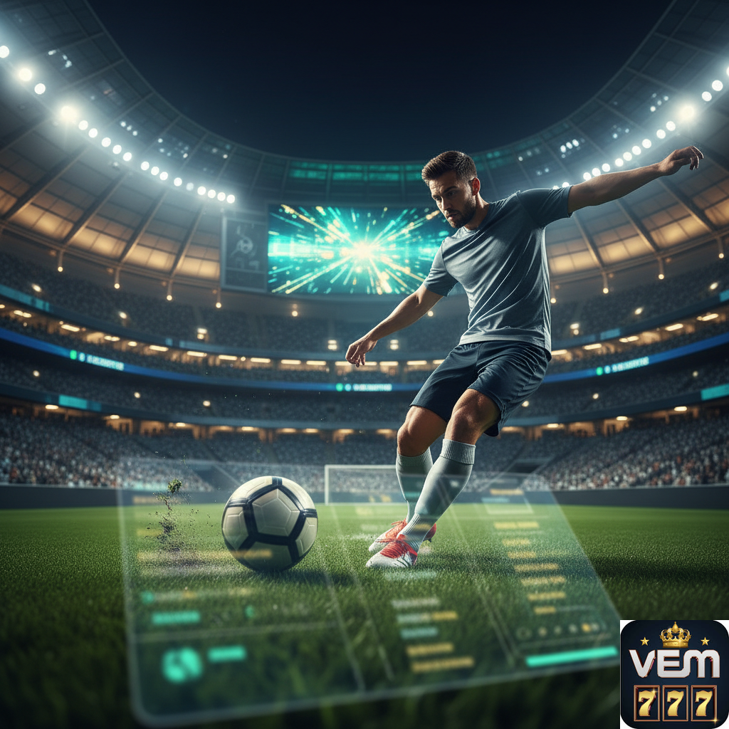 Experiência Apostas vem777.com