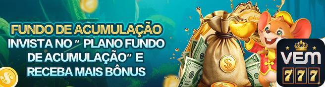 Prêmios Promoções vem777.com
